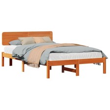Struttura del letto con