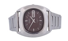 Orologio polso marca - da,