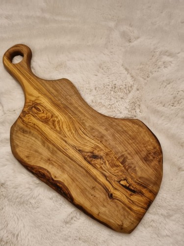 Tagliere rustico legno di - in,