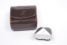 Nikon F Eye Level Finder