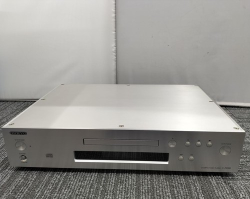 Onkyo 7000r lettore cd - c-7000r,