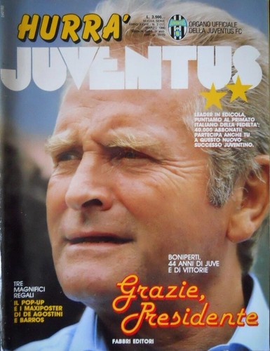 Hurra juventus 1990 - -,