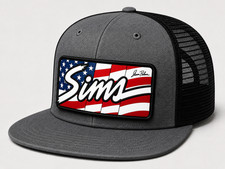Cappello da Snowboard Sims