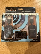 Adattatore audio wireless