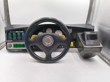 Sega FERRARI F355 CHALLENGE