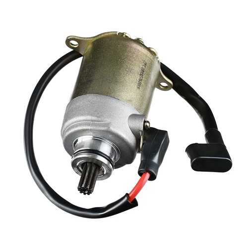 Motorino avviamento - motorino,