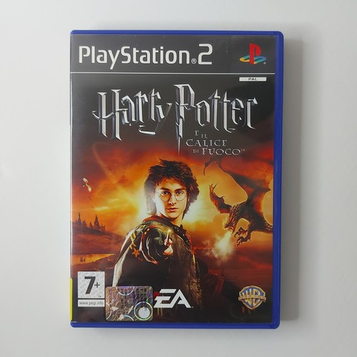 Harry potter calice di - e, il