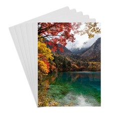 6 Pezzi Vuoti Sublimazione