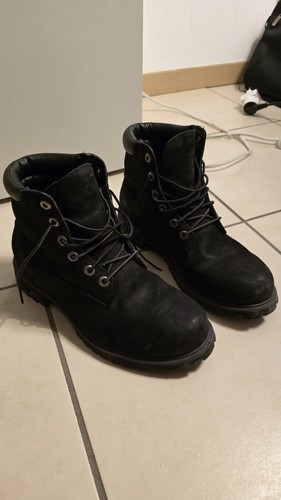 Timberland inch premium - timberland,