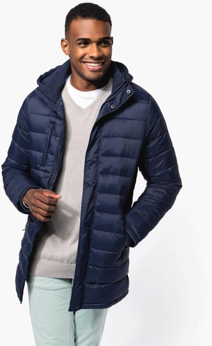 Parka piumino uomo leggero - , con