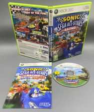 Sonic & SEGA All-Stars Racing