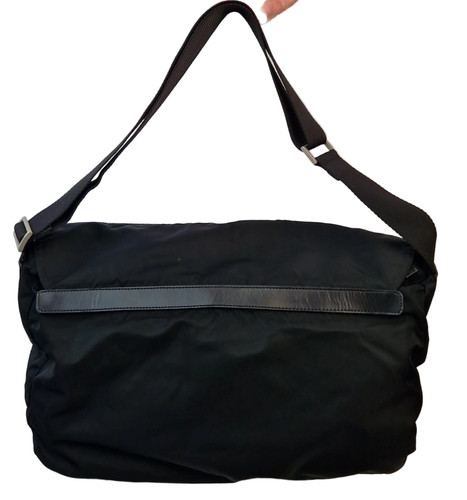 Borsa tracolla prada - a,