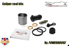 Kit revisione pinza freno