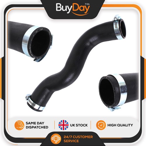 Tubo intercooler turbo per