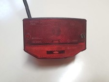 Fanale posteriore stop ZUNDAPP