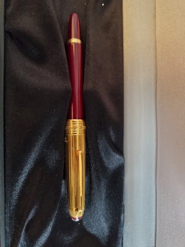 Montblanc meisterstuck mozart - montblanc,