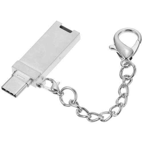 1pz lettore tipo adattatore - lettore,