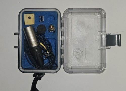 Voice technologies vt500 micro - vt500,