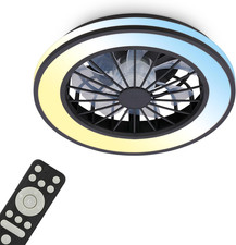 - Ventilatore Da Soffitto Con