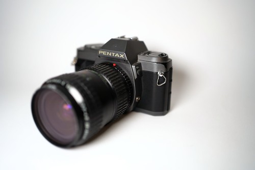 Pentax p30t slr - slr, zoom