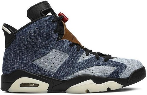 Taglia air jordan 6 - jordan,
