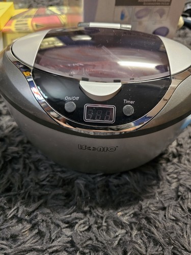 Isonic pulitore digitale - isonic,