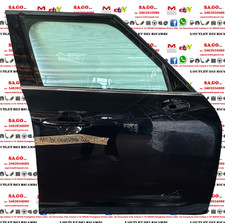 PORTIERA ANTERIORE DESTRA DX