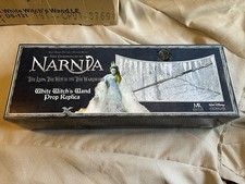 White Witch’s Wand Prop