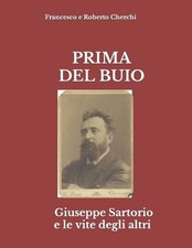 Prima del Buio: Giuseppe