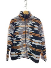 PENDLETON Giacca in Pile M Poliestere 2475 9015