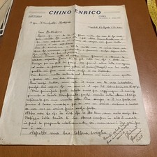 IVREA TORINO - SARTORIA CHINO