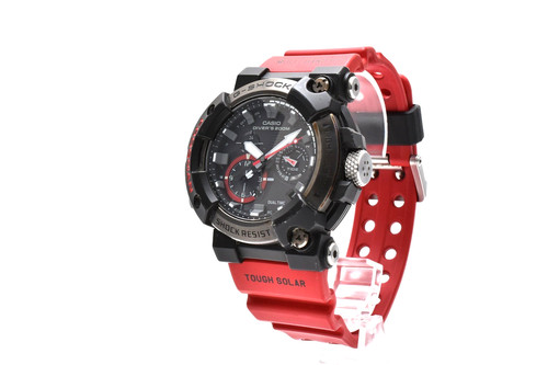Orologio uomo casio shock - casio, g-shock