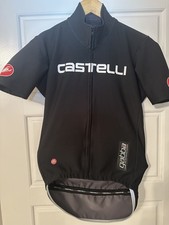 Castelli Gabba - Manica corta - Taglia S