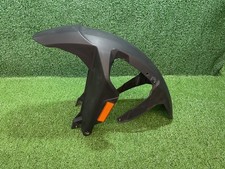 PARAFANGO ANTERIORE BMW F 850 GS 2018 2020