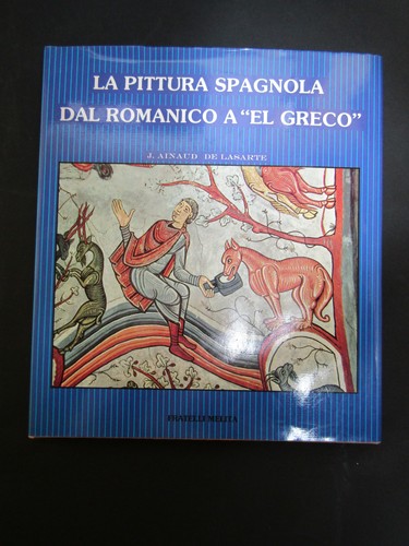 Lasarte ainaud la - de, j.
