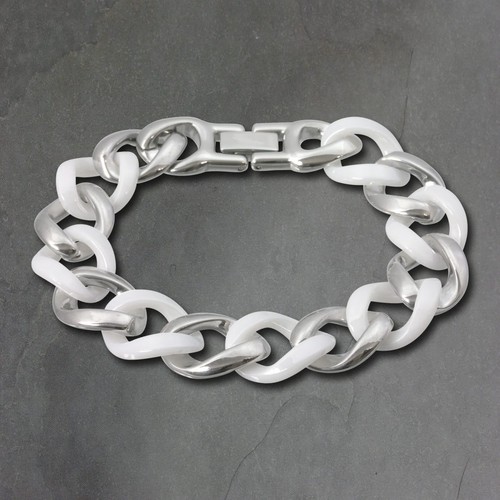 Amello bracciale donna piastra - amello,