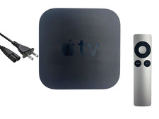 Apple TV (3a generazione)