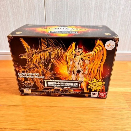 Bandai saint cloth - bandai, myth