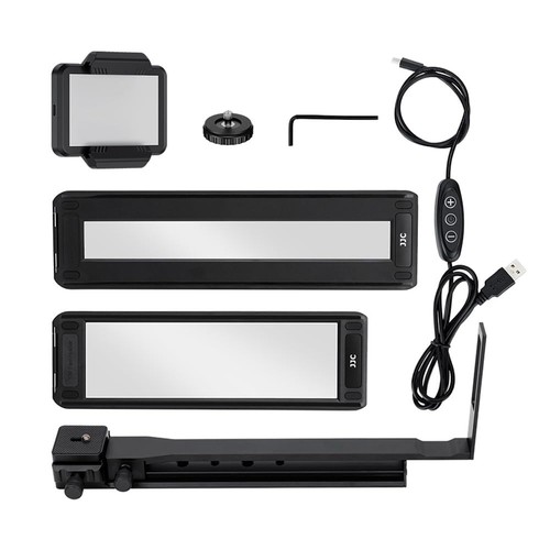 Jjc adattatore digitalizzatore - adattatore,