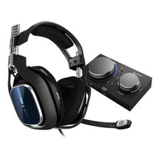 ASTRO Gaming A40 Cuffie MixAmp