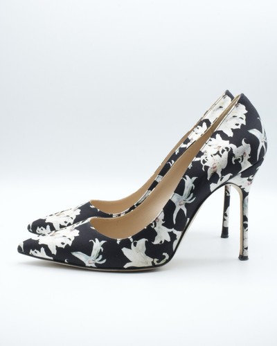 Scarpe donna manolo blahnik - scarpe,