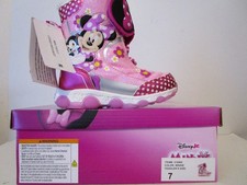 Stivali da neve Disney Jr