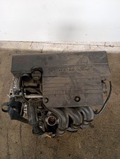 Motore Ford Fiesta (2001-2007)