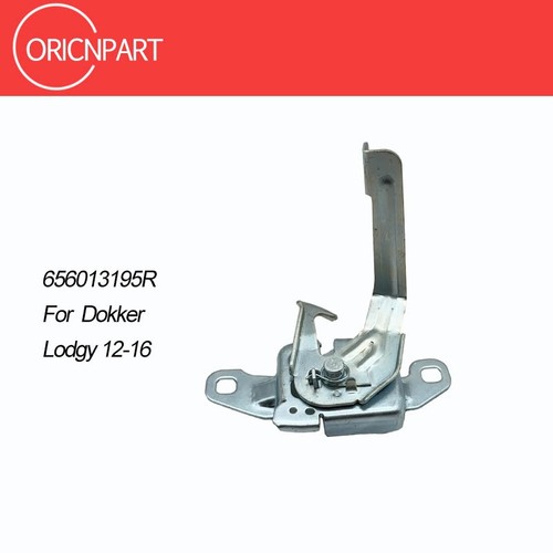 656013195r blocchetto cofano - blocchetto,