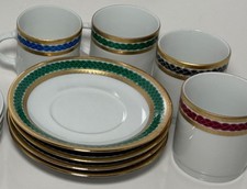 Tirschenreuth Porcellana Demi