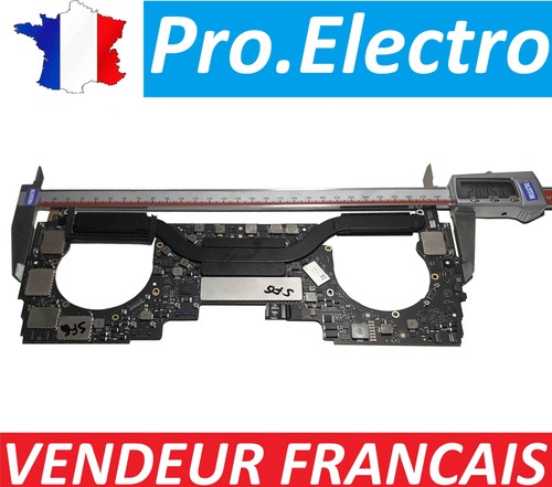 Motherboard apple macbook pro - apple,