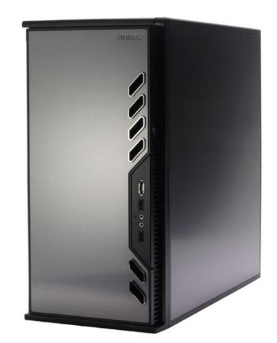 Case antec mini - case,
