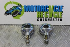 Morsetti manubrio Kawasaki VN