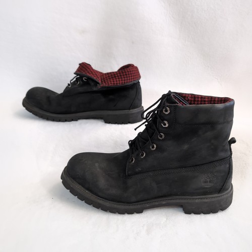 Timberland woolrich stivali - timberland,