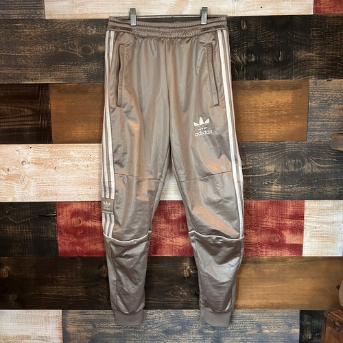 Adidas mens tracksuit bottoms - adidas,